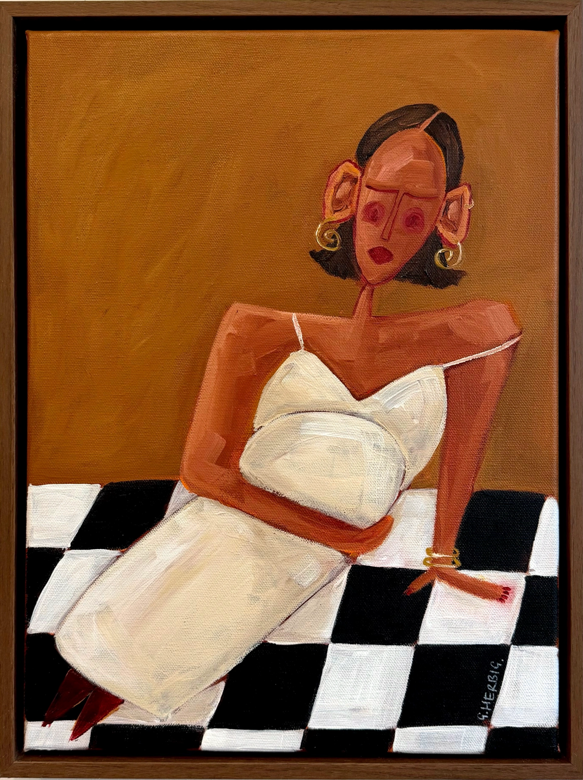 Evening Wear
