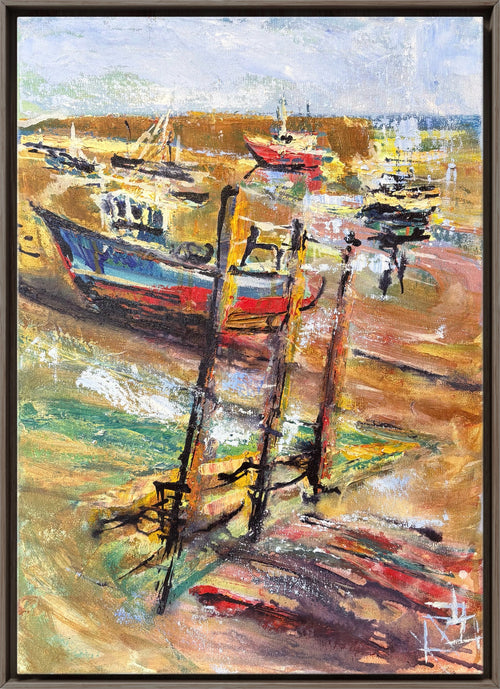 Folkestone Harbour