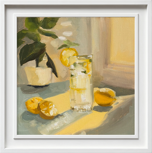 Lemonade I
