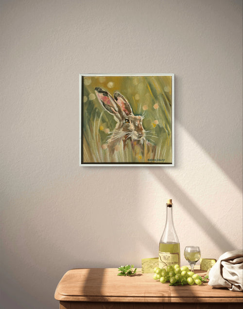 Golden Meadow
