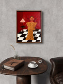 Dressing Room