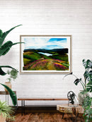 Highland Morning (from Ben A'an)