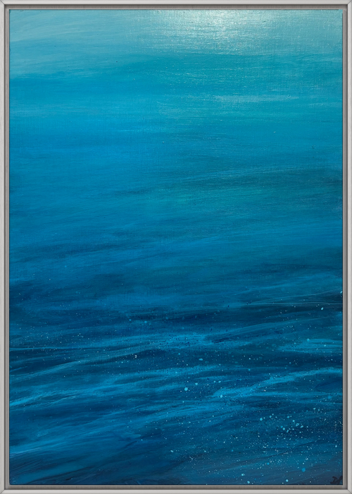 Sea of Calm