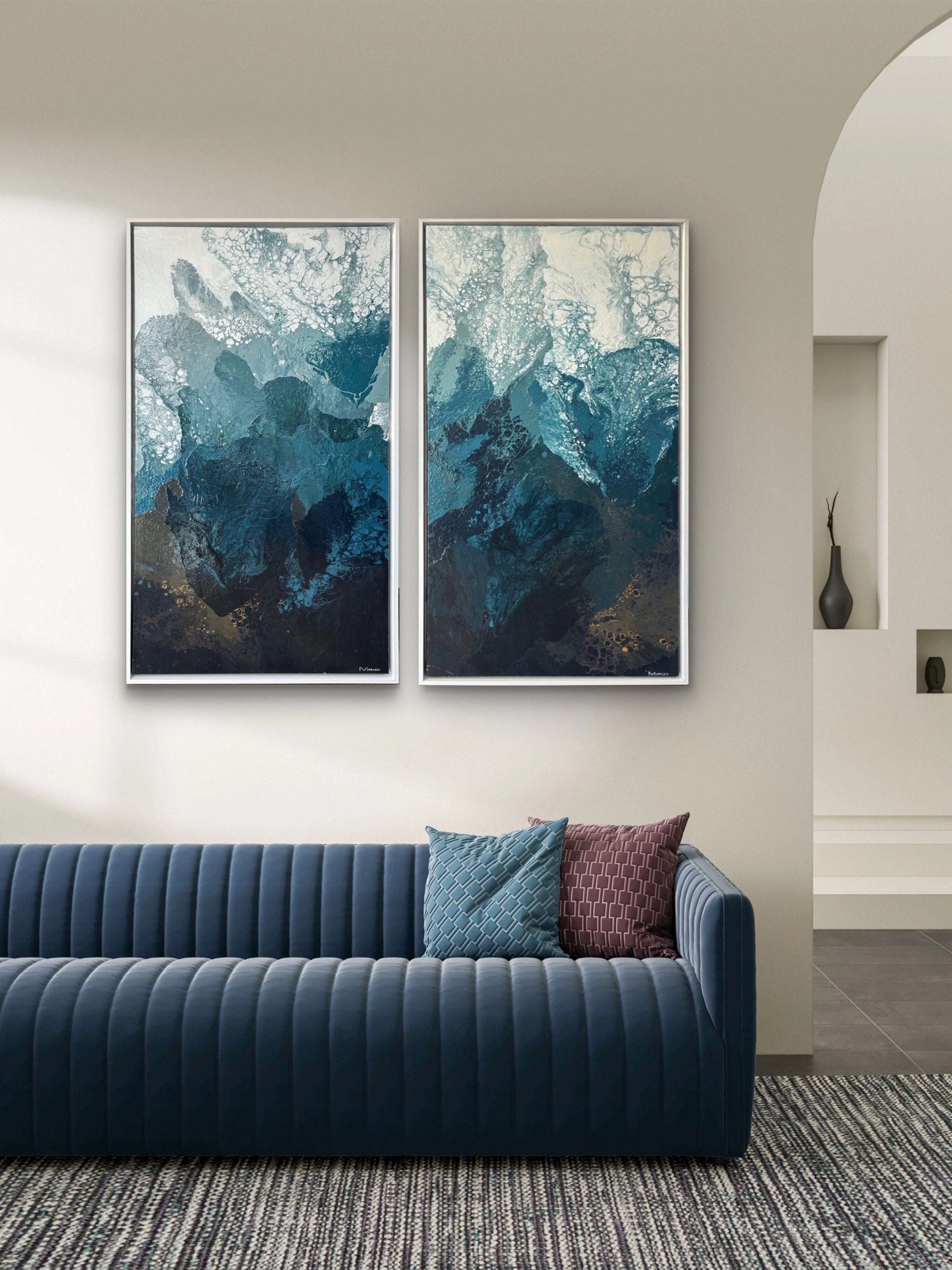 B-side (part 2 of 2)