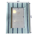 Bedford Blueprint Stripe