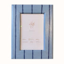 Boathouse Observatory Stripes