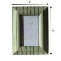 Brompton Serpentine Stripes