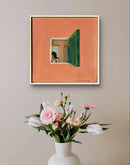 Moments Beyond the Window