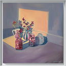 Sunlit Ceramic