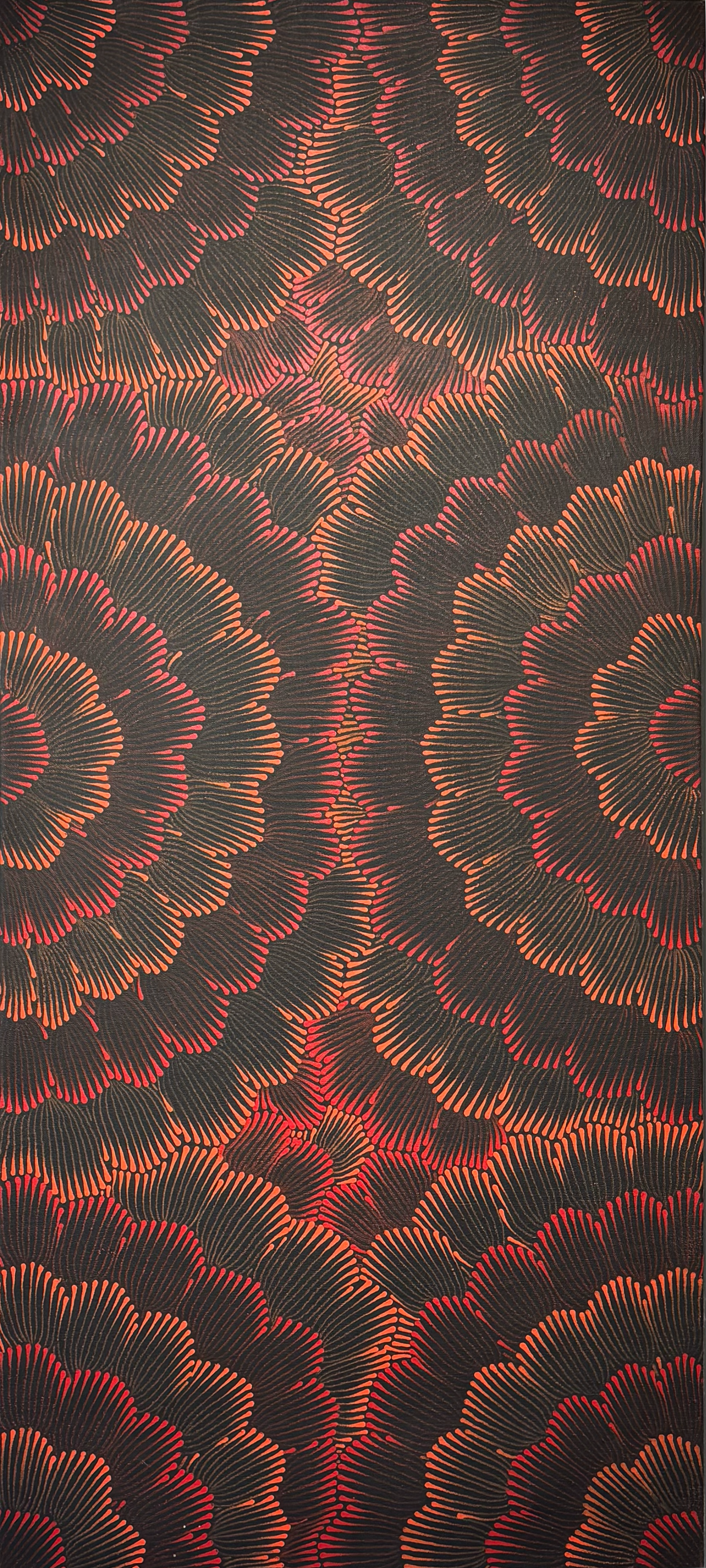 Joy Kngwarreye Jones