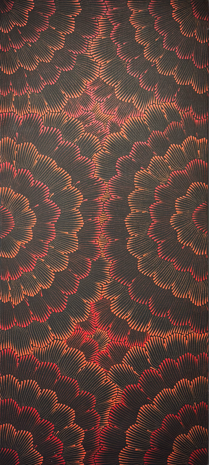 Joy Kngwarreye Jones