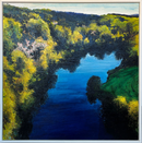 Aerial Landscape (Arboretum)