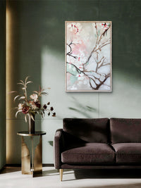 Almond Blossom III