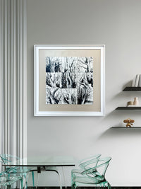 Composite Landscape (Wood for the Trees)