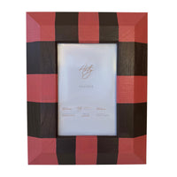London Mortlake Photo Frame