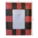 London Mortlake Photo Frame