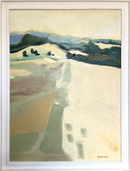 White Fields