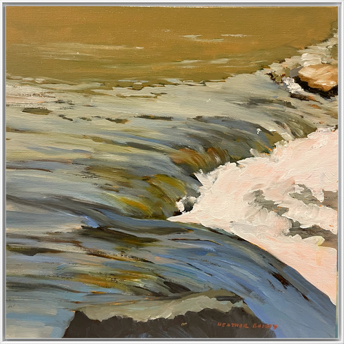 Overflowing (Medium)