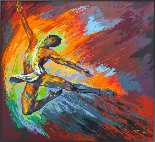 Firedance