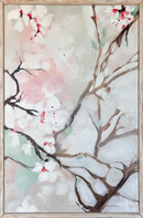 Almond Blossom III