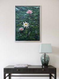 Water Lilies