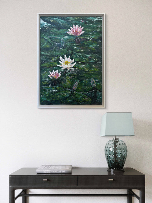 Water Lilies