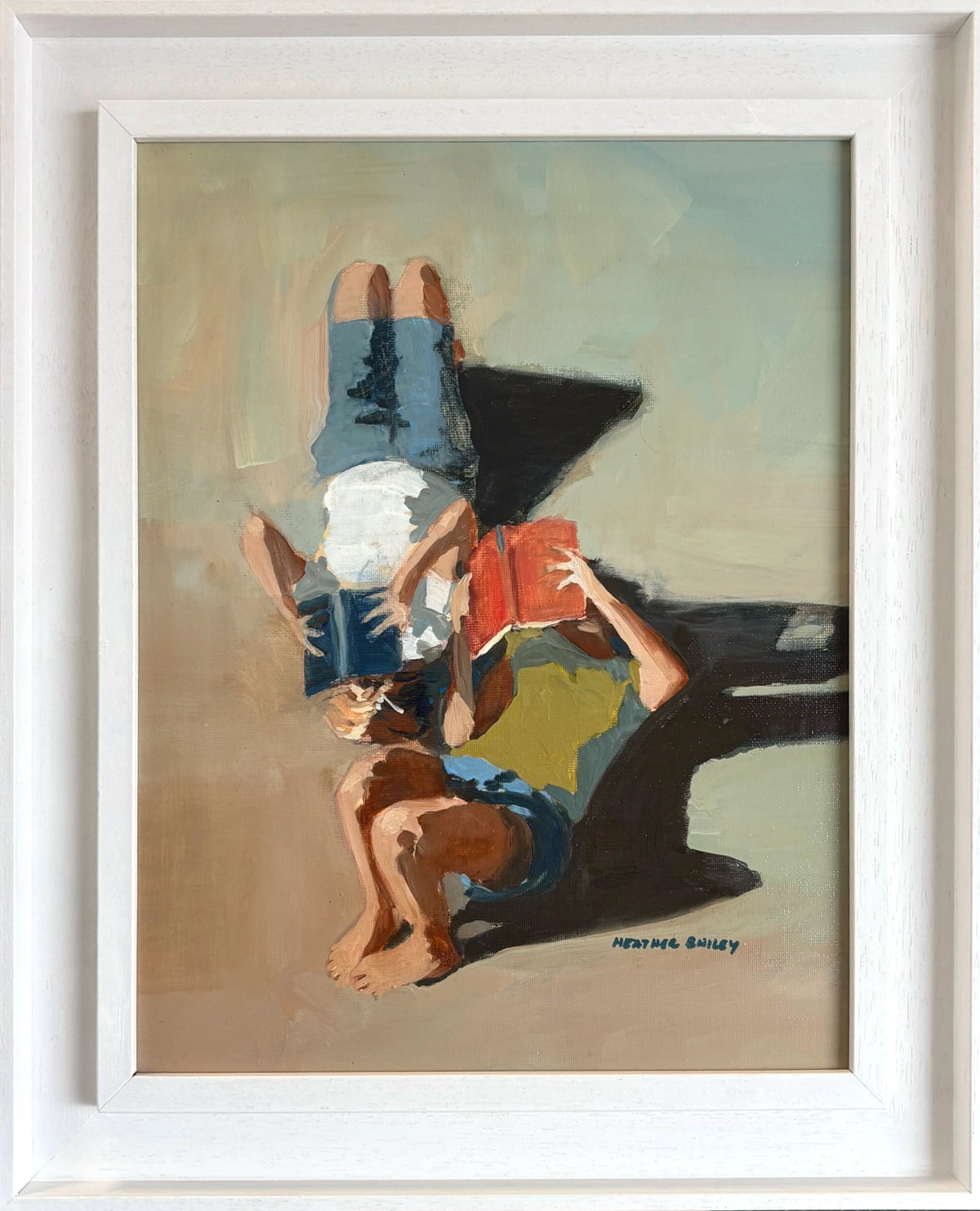 Comfort (Medium)