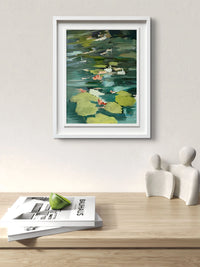 Lovely Lillies