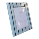 Bedford Blueprint Stripe