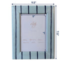 Bedford Blueprint Stripe