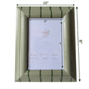 Brompton Serpentine Stripes