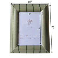 Brompton Serpentine Stripes