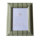 Brompton Serpentine Stripes