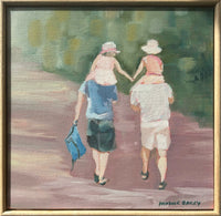 Carrying Generations