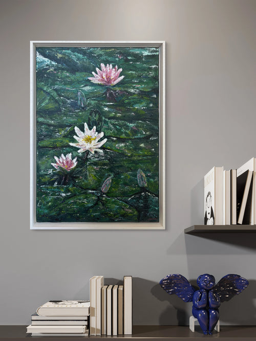 Water Lilies