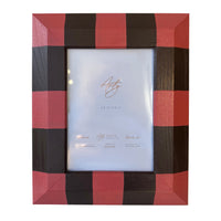 London Mortlake Photo Frame