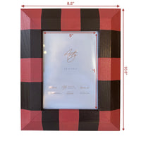 London Mortlake Photo Frame