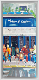 Maison St Cassien
