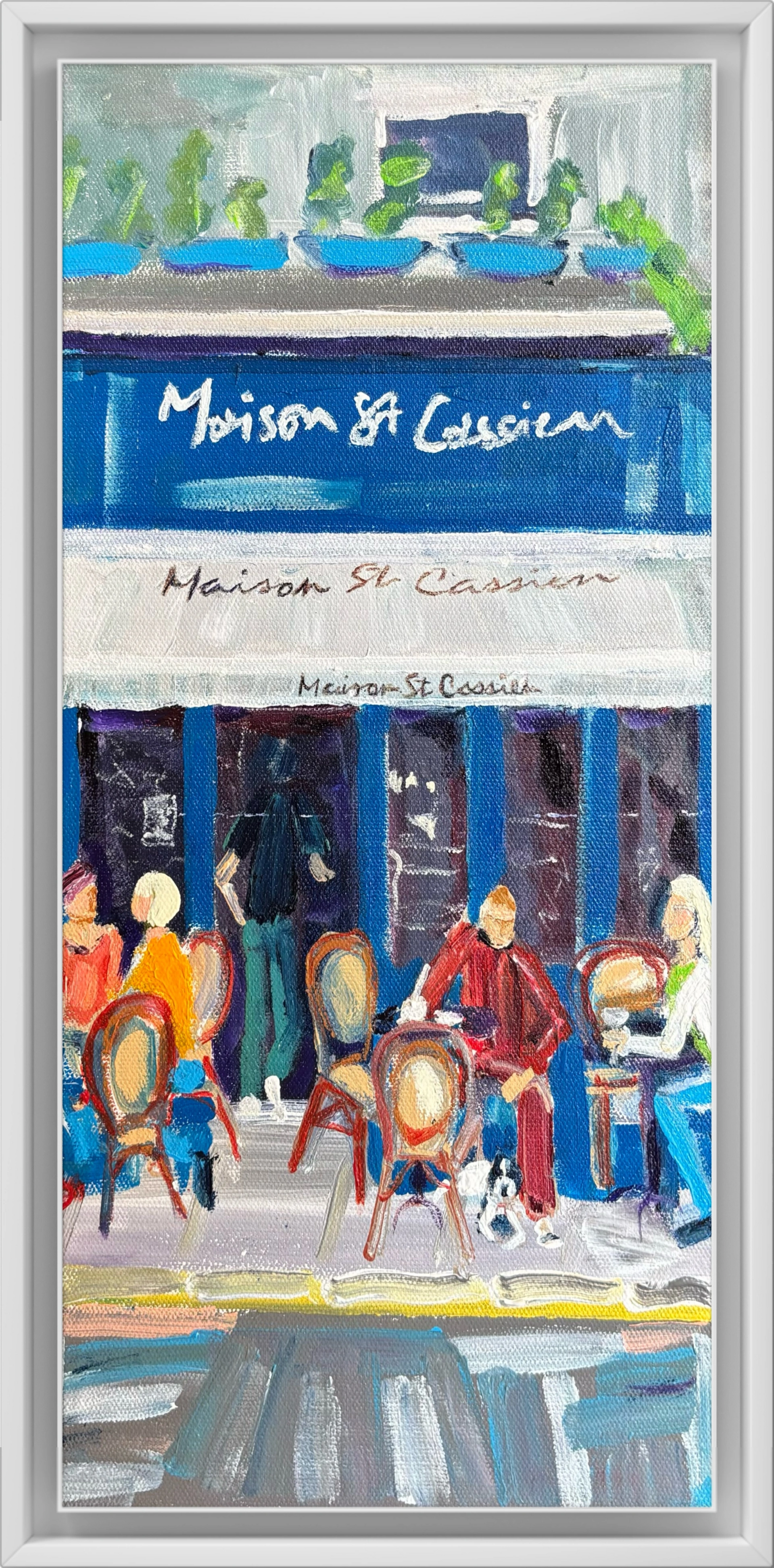 Maison St Cassien