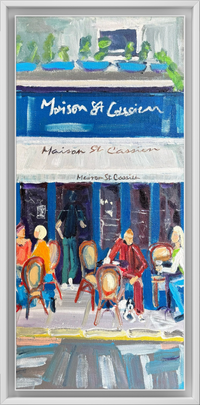 Maison St Cassien