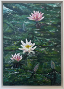 Water Lilies