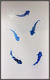 Sea Blue
