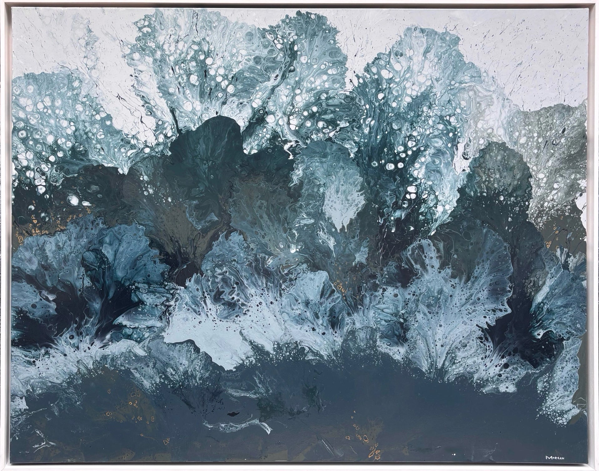 Oysters In My Pocket