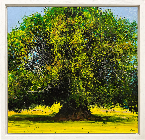 Waverly Yew II