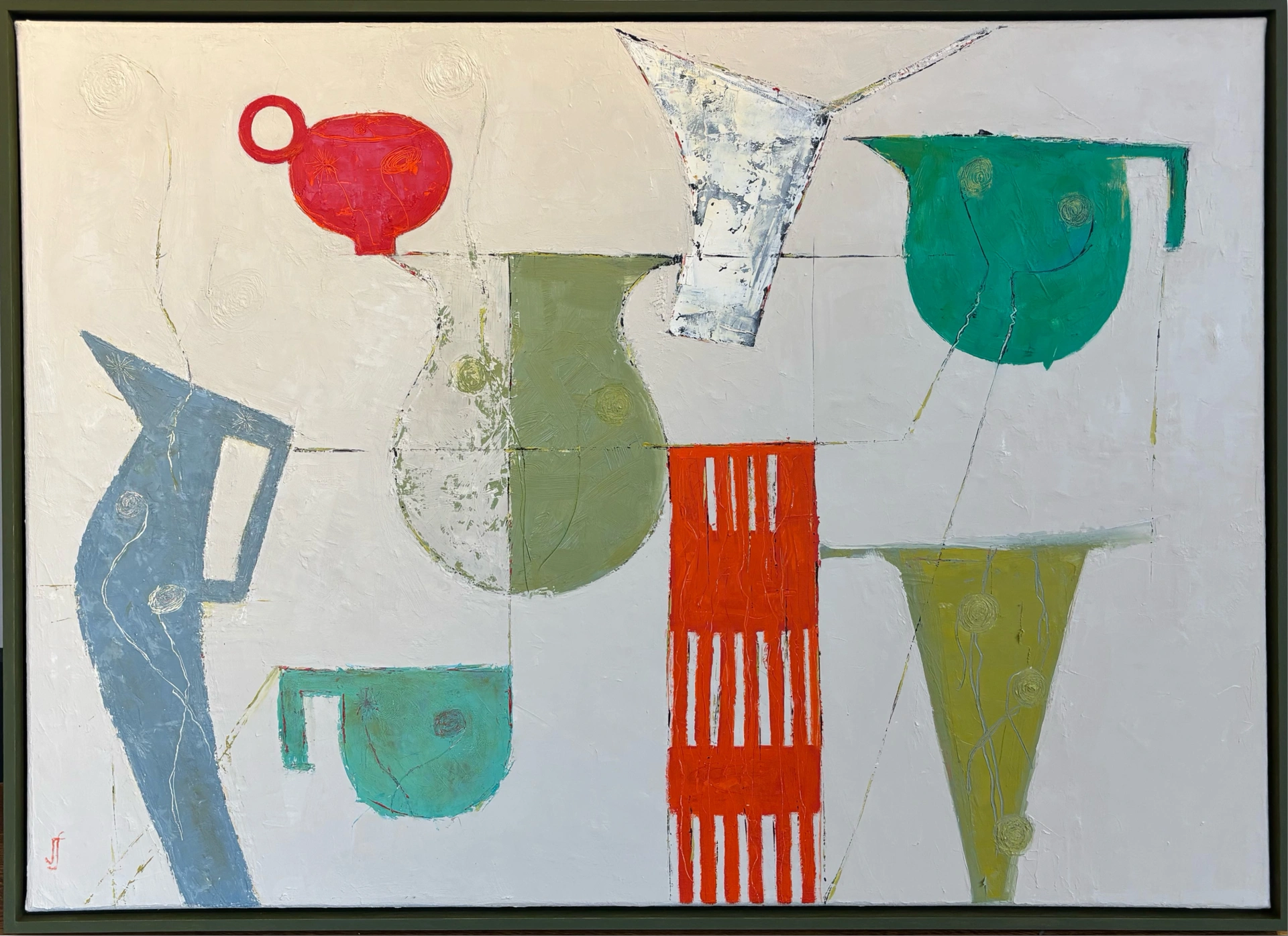 Affection and Connection