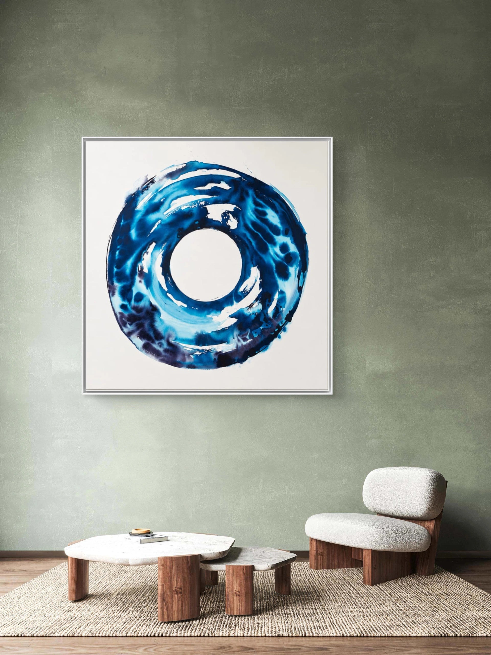 Ebb & Flow