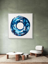 Ebb & Flow