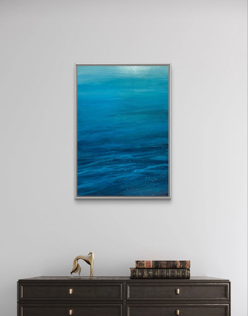 Sea of Calm