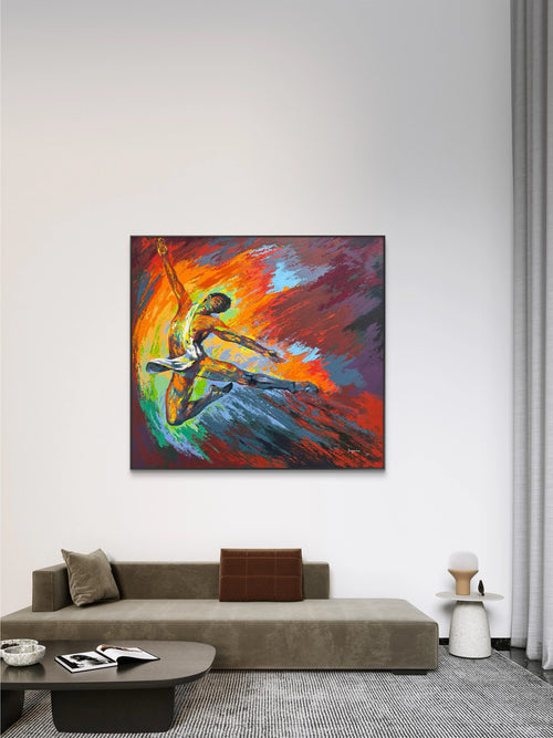 Firedance