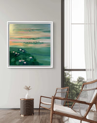 Water Lilies (1/2)